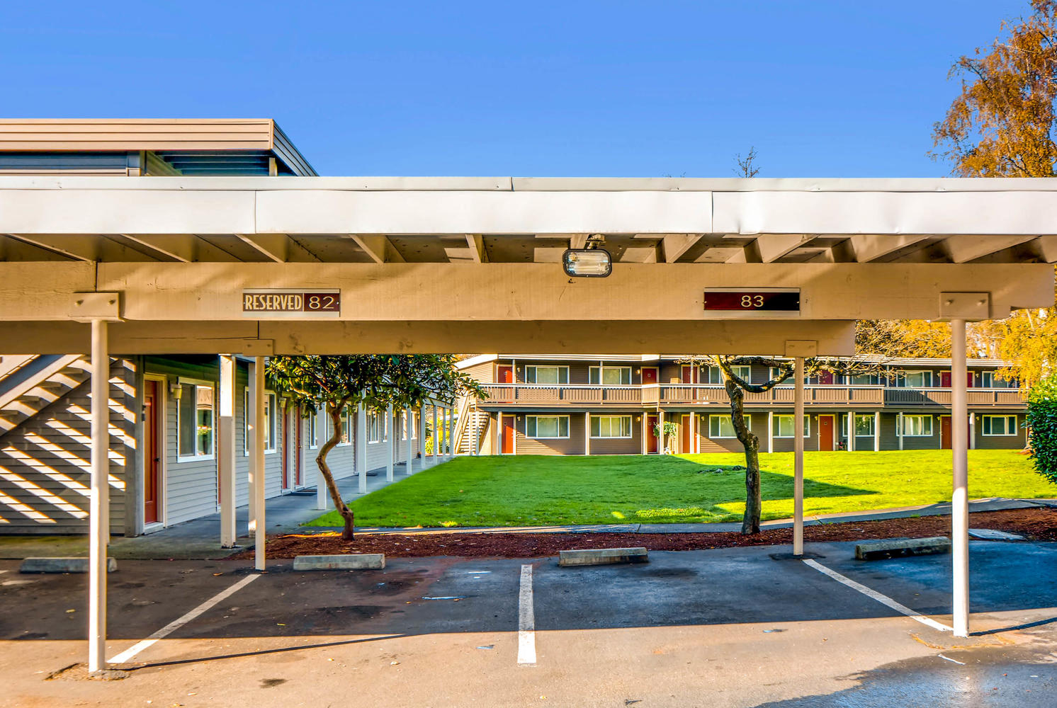 Apartments for Rent in Lakewood WA Photos - Morningtree Park Apartments